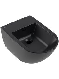 ���� ��������� Villeroy & Boch Antao 541100R7 (375�560�320) Pure Black, CeramicPlus, ������ �������