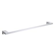 Полотенцедержатель AQUAme Tivoli настенный хром AQM7303CR