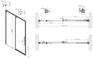 ������� ����� Vincea Ultima 1200�2000 ������� ����, ������ ���������� VDS-7UL120CLGM