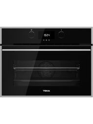 ������� ���� TEKA Maestro HLC 840 BLACK-SS (595�455�559) �������������, ������ ������