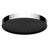 Верхний душ AQUAme O300 мм, Хром AQM8603CR