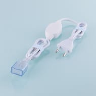 Шнур сетевой для светодиодной ленты Elektrostandard Premium LS 010 220V 2835 60Led SSH- 3