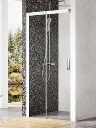 ������� ����� RAVAK MATRIX MSD2-110 L (1115�1950) ����������, �����+Transparent