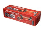 ������ Rothenberger ROPUMP SUPER PLUS ��������� ����, � ����������,  72070X