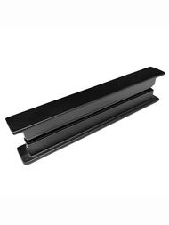 Душевой уголок ABBER Sonnenstrand AG07100B-S90B (1000х900х1950) стекло 6мм прозрачное/черный