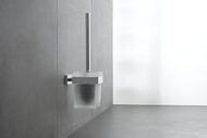 ����� ��� ������� DURAVIT Karree ���������, ����: ����/������� ������ 0099571000