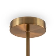 ���������� ���������� Freya Fiore (�����) FR5368CL-14BS, IP20,������