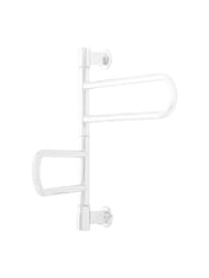 ����������������� ������������� ENERGY U CHROME G2K, 540x400x100, ECO 2 � ����������������, RAL 9003 ����� �������