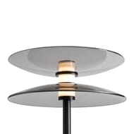 ��������� ���������� Freya Tower (�����) FR5537FL-L7B,3000 K,80 Ra,220/240 V,IP20,��������