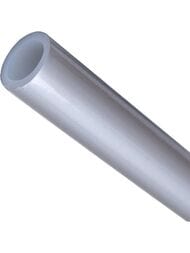Труба STOUT PEX-A 25х3,5 из сшитого полиэтилена с кислородным слоем, серая, бух116м,