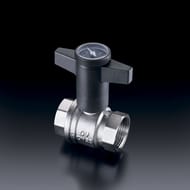 ���� ������� Oventrop Optibal 1.1/4"�� DN-25 � �����������, ��������������, 16 ���, ������, 1078010