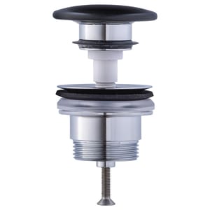 ������ ������ DURAVIT 0050791300 click-clack, ������� 65 ��, ����: �������� �������