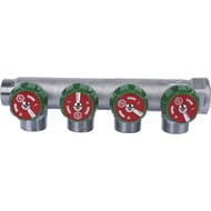 ��������� STOUT  3/4", 4 ������ 3/4"��, ������������, SMB-6850-343404