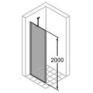 ������� ������ HUPPE SolvaPure 800�2000 ������� ���� ������/������ ���������� Anti-Plaque S20702.092.322