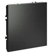 Заглушка Voltum S70 VLS080106, титановый