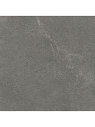 Керамогранитная плитка Staro Antislip Limestone Nero (600х600х9) черная (кв.м.)