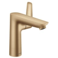 ��������� Hansgrohe Talis E 71754140 ��� �������� � ������ ��������, 150��, ������ ������