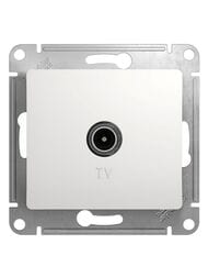 ������� Systeme Electric GLOSSA ������������� TV ��������� � ����� 1�� ����� GSL000191