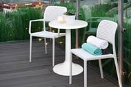 ���� NARDI Bora Bistrot (54x49x83) ��� �������������, �����
