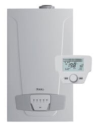 ��������������� ��������� ������� ����� BAXI LUNA Platinum+ 1.12 GA 12���, 7219688--