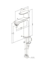 ��������� ��� �������� Aquatek ����� AQ1910MB �������������, ������ ����� 105��, ����:������ �������