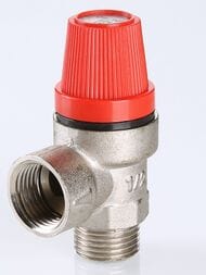 ������ ����������������� VALTEC 1/2"�3 ���, ��������������, VT.496.N.0430