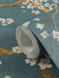 ���� ��������� �� ������������ ������ As Creation Urban Flowers (1,06�10,05) ����� 78678-5 (���.)