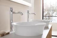 ��������� ��� �������� Duravit White Tulip XL WT1040002010 ������������, ��� ������� �������, ����