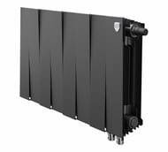�������� ���������������, 8 ������ ROYAL THERMO PianoForte 300 Noir Sable, VDR80 ������ ������ �����