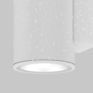 Настенный светильник Maytoni Shim (Шим) O303WL-L10W3K, 3000К 10Вт IP 65, белый