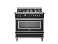 �������� ����� Bertazzoni Heritage (895�893�600) ������ ���/���� �������, ������ HER96L1ENET