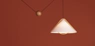 ���������� ���������� Freya Umbra (�����) FR5554CL-01T, 220/240 V, IP20,������
