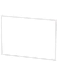 ���� ��� ����������� Duravit L-Cube 1050�751 ��� �������-����� � ��������, ����� LC9687018180000