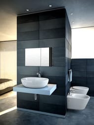 Умывальник-чаша Ideal Standard Lux STRADA 600х420х160 овальный, белый K078401