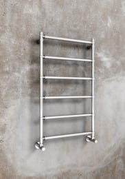 ����������������� IRSAP Bella DHW (1200�532) 283��, ������� �����������, 1/2", ����