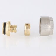 ��������� VALTEC 16*2,0�3/4" ��� ����� PE-X/PE-RT ���� ��� ���������. � ���������� VT.4410.NE.16