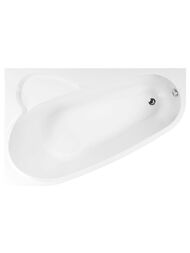 ����� ��������� VAGNERPLAST SELENA 160 L (1600�1050�430) �������, ����� VPBA163SEL3LX-04