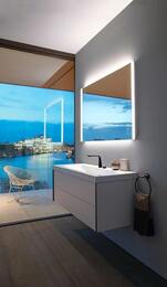 ������������������-������ DURAVIT Starck T 210 ��, ����: ������ ������� 0099474600