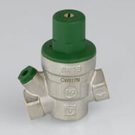 Редуктор давления VALTEC 1" регулируемый, мембранный 1-5 бар,VT.089.N.06 — изображение 9