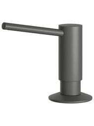 Дозатор Omoikiri OM-02-P-PL платина 4975022
