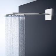 ������� ��� Axor ShowerSolutions 35300000 (300�300) ���������, 1jet PowderRain, ���������, ����
