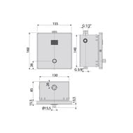 �������������� ���������� ����� ��� �������� ASP4-K 12V (�������� �� ������������� ����)