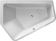 ����� ��������� Duravit Paiova 1900�1400 �����, ������� ������, ��������� ������ 700396000000000