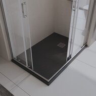 ������ �� �������������� ������� BELBAGNO TRAY-MR-UNO-AH-120/80-35-NERO-CR � �������, ������