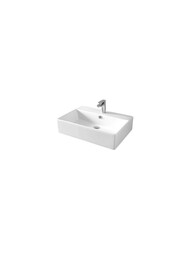 �������� ��������� ArtCeram Quadro 650�480�160�� �������, ���. ��� ���������, ����: ����� QUL0030100