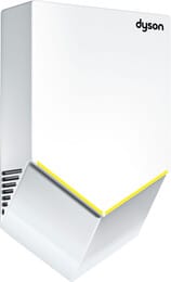 ������� ��� ��� DYSON Airblade HU02 White 307169-01