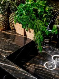 ��������������� ������ LAMINAM I Naturali Noir Desir (1000�3000�3,5) LAMF007945_IT(��.�.)