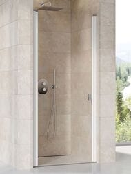 ������� ����� RAVAK CHROME CSD1-80 (775-805�1950) ���������, ������, �����+Transparent