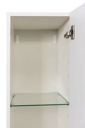 ����-����� La Fenice Elba Bianco 30 �� (300�300�1610) ����� ������� FNC-05-ELB-B-30
