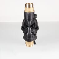 ������-���������� VALTEC Dirstop XL 1 1/4"� ����������� ��������   VT.381.B.07